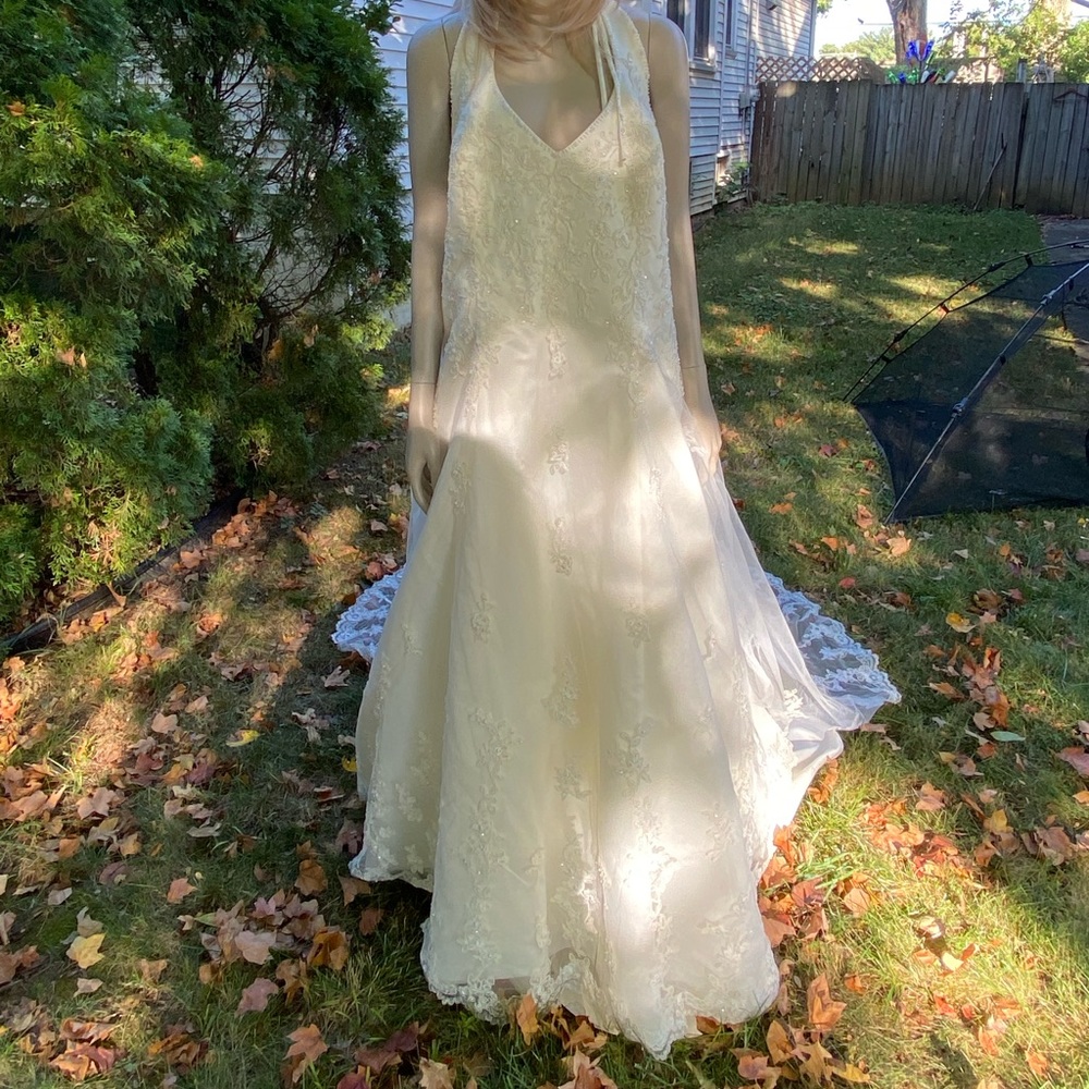 Bridal Originals Wedding Dress